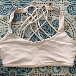 sports bra lulu lemon